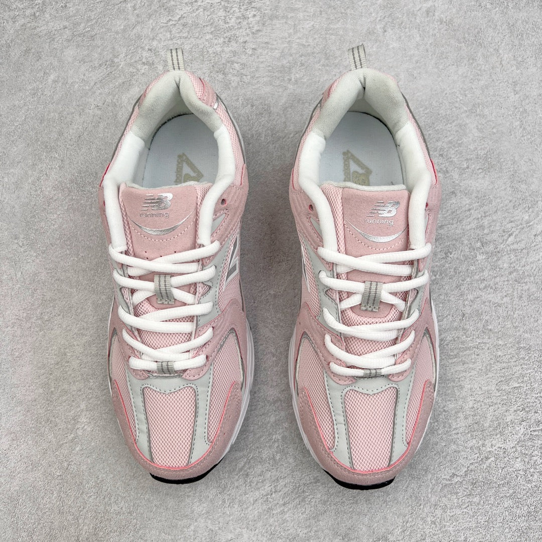 New Balance 530 Stone Pink