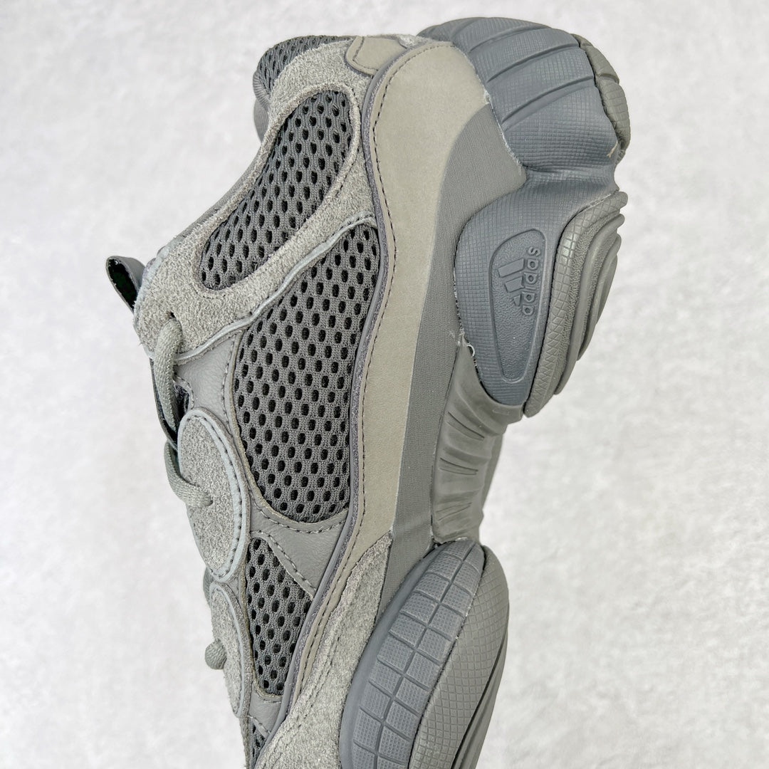 Yeezy 500 Granite