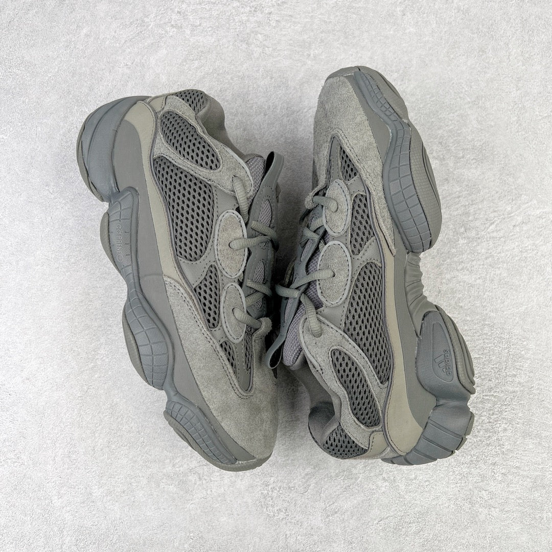 Yeezy 500 Granite
