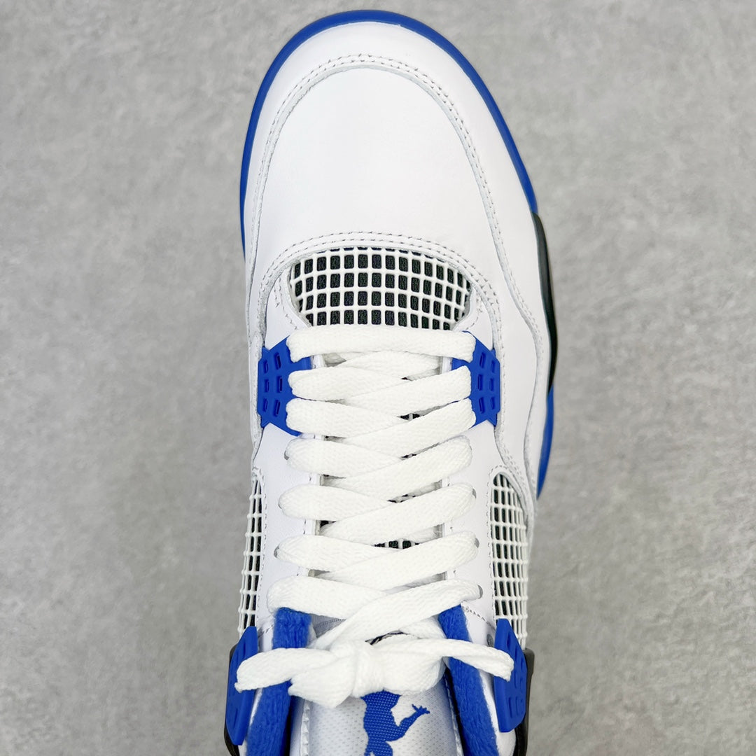 Air Jordan 4 Retro Motorsports