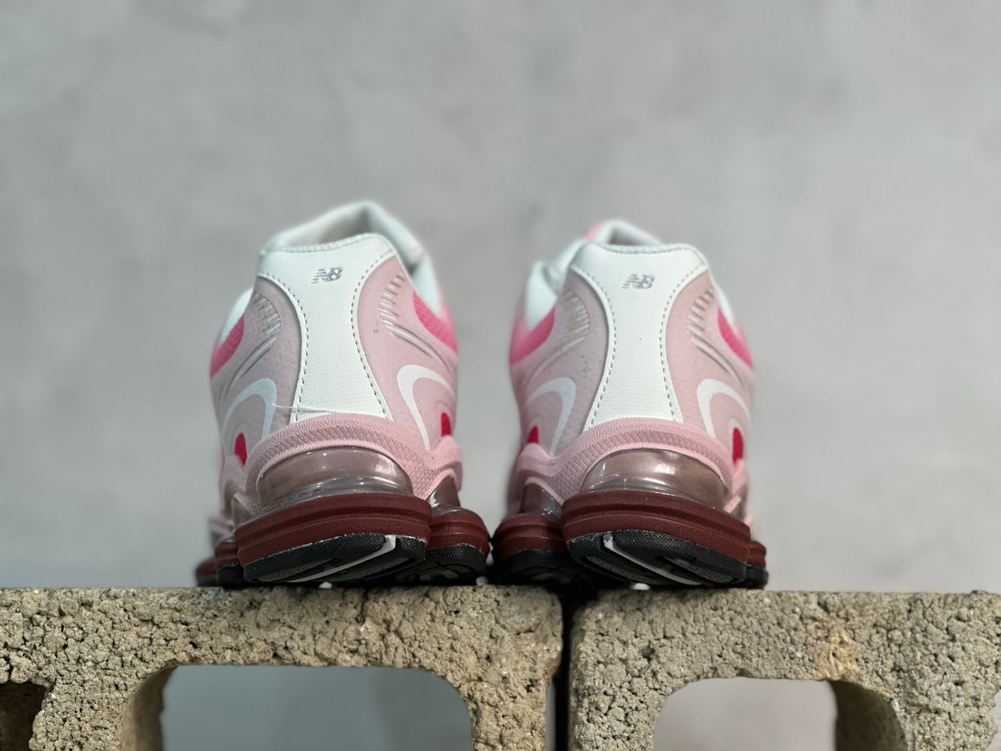 New Balance Abzorb 2000 Rose Sugar