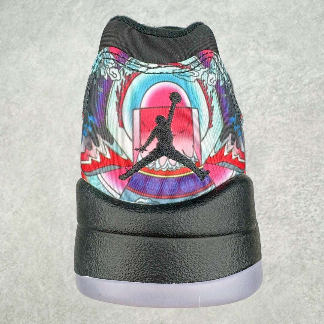 Air Jordan 5 Retro "Chinese new year"