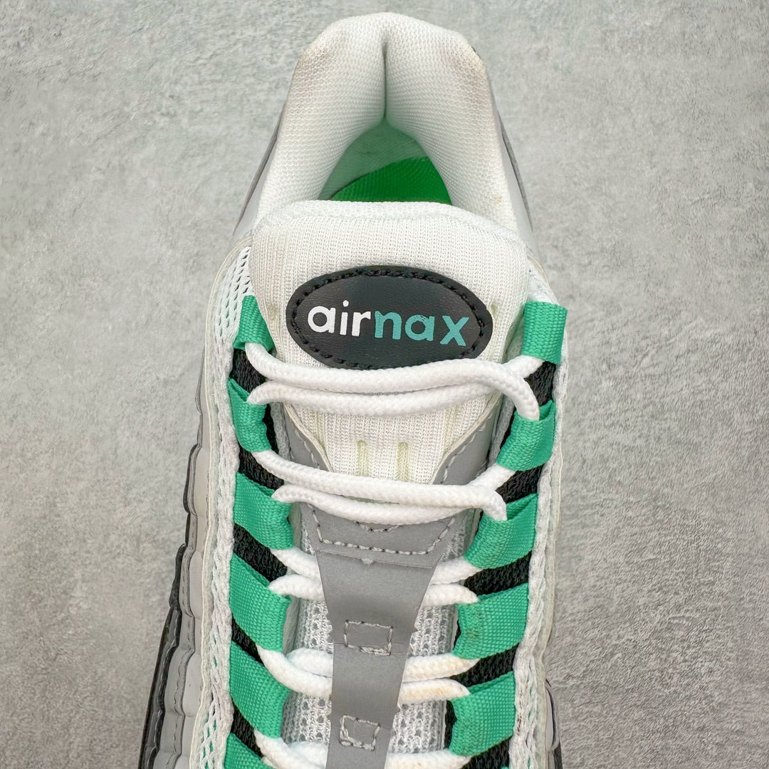Air Max 95 Stadium Green