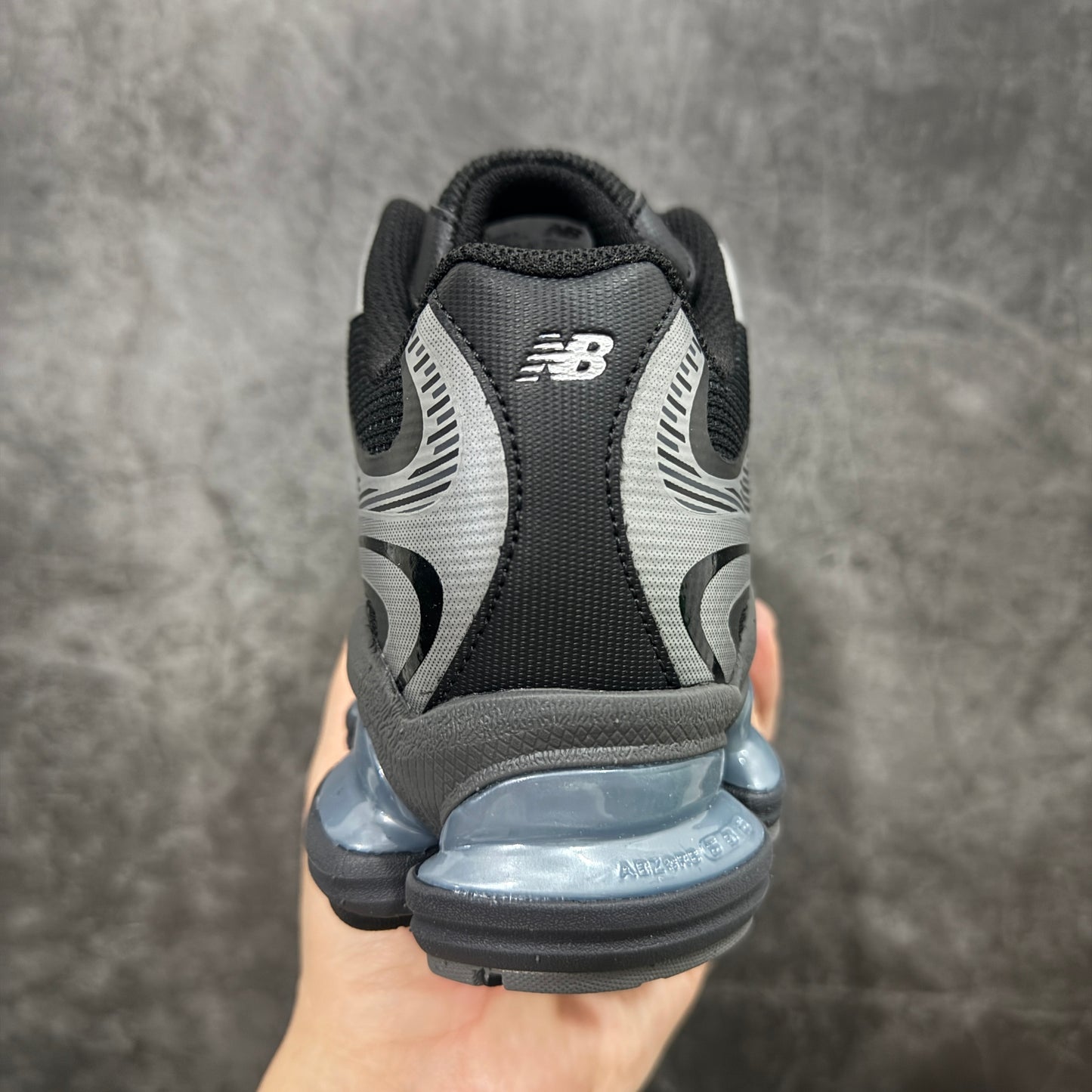 New Balance Abzorb 2000 Black