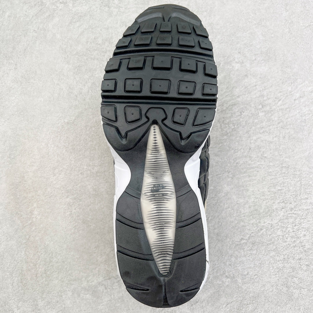 Air Max 95 Black Champagne