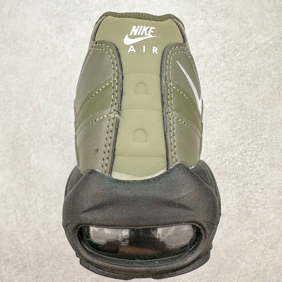 Air Max 95 Cargo Khaki