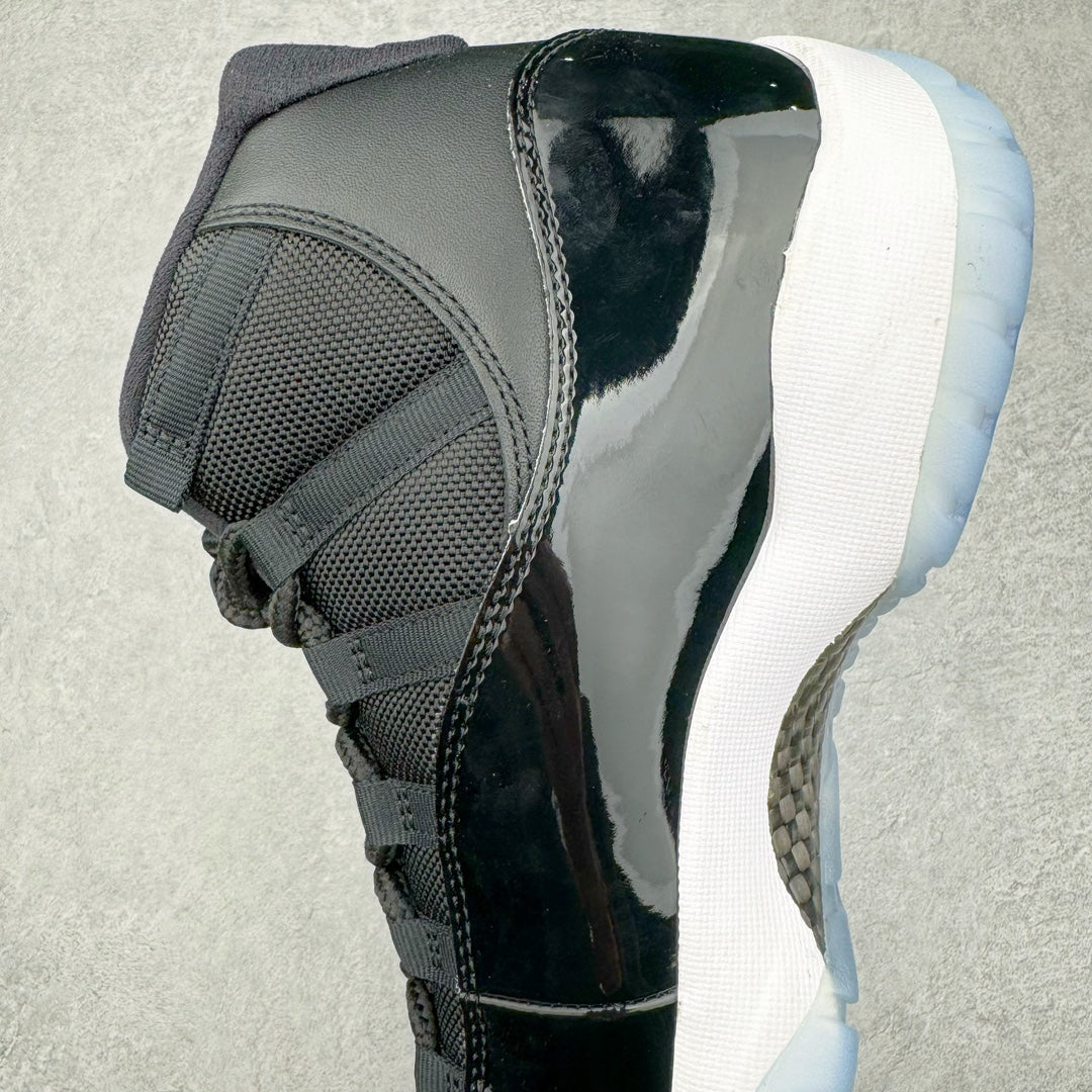 Air Jordan 11 Retro Space Jam