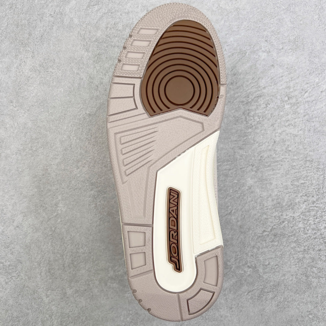 Air Jordan 3 Retrô Palomino