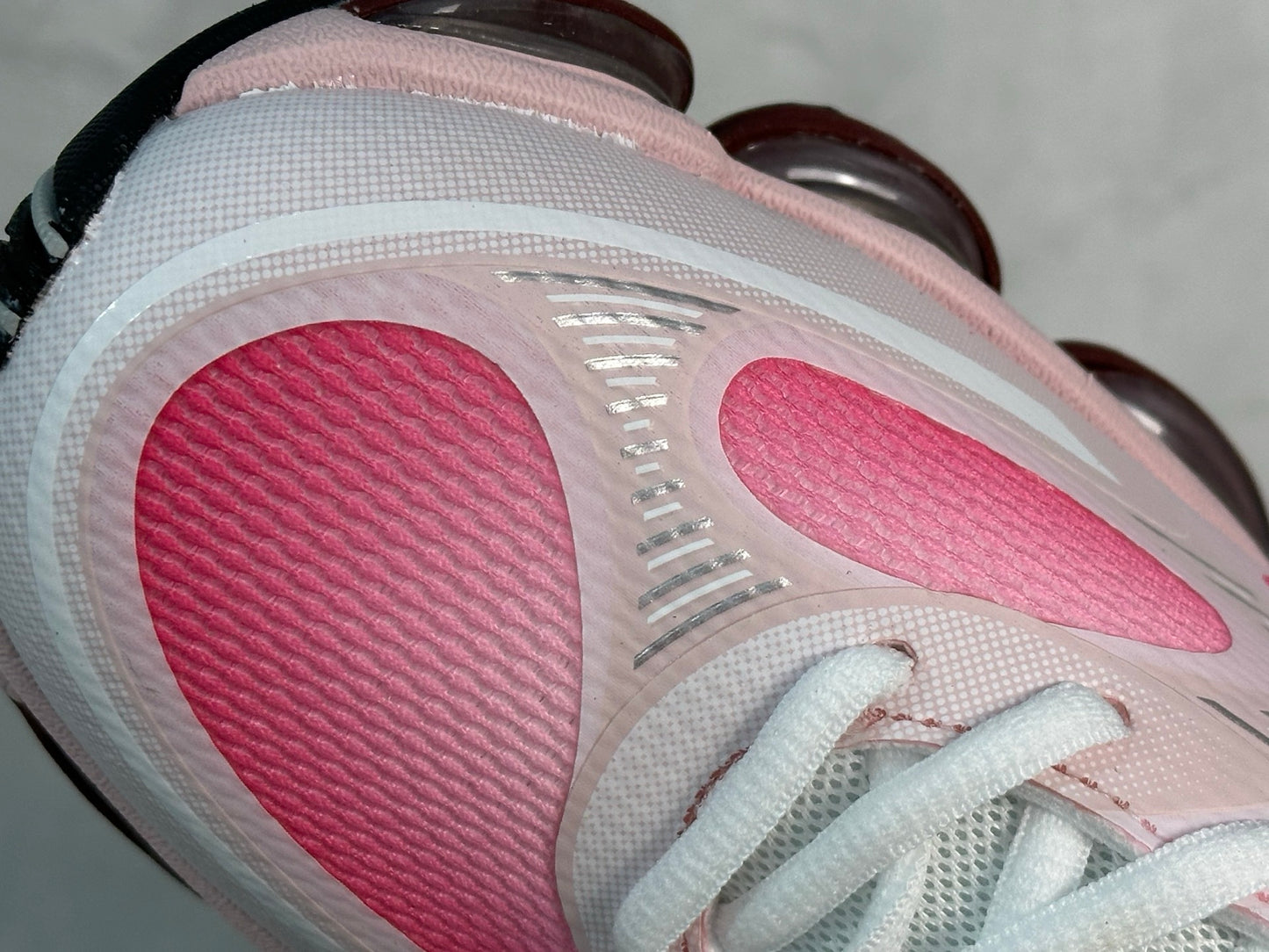 New Balance Abzorb 2000 Rose Sugar