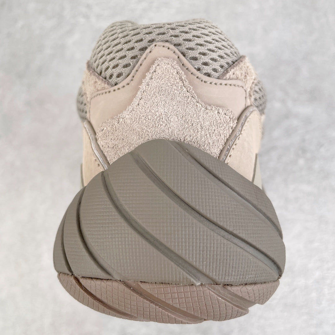 Yeezy 500 Ash Grey