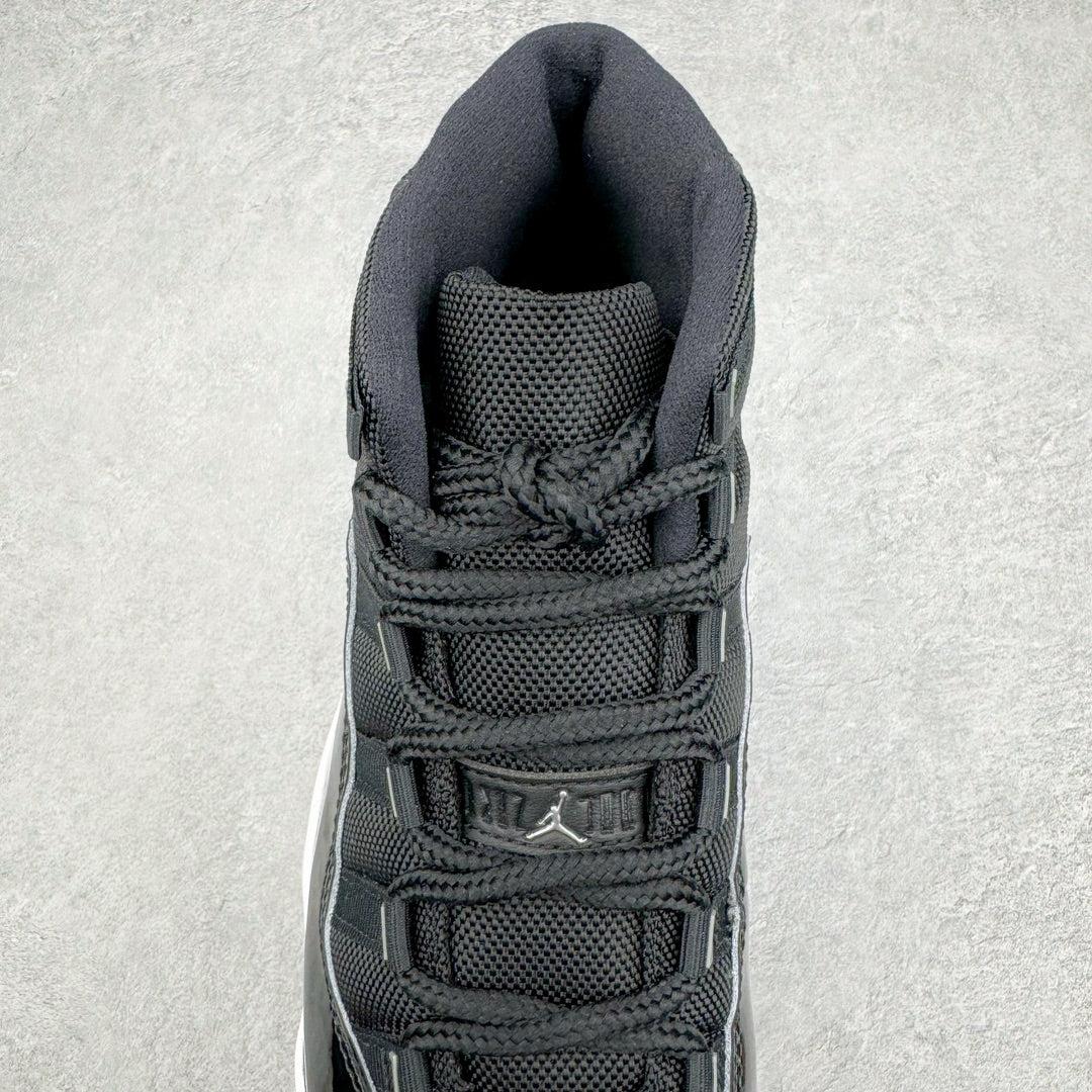 Air Jordan 11 Retro Jubilee 25th Anniversary