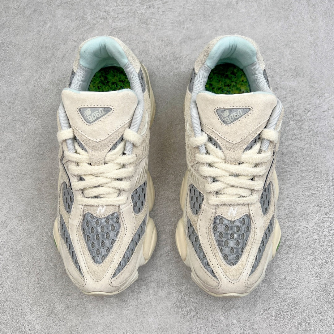 New Balance 9060 Bricks & Wood