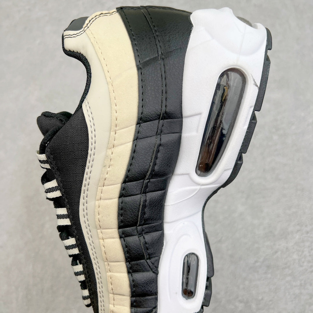 Air Max 95 Black Champagne