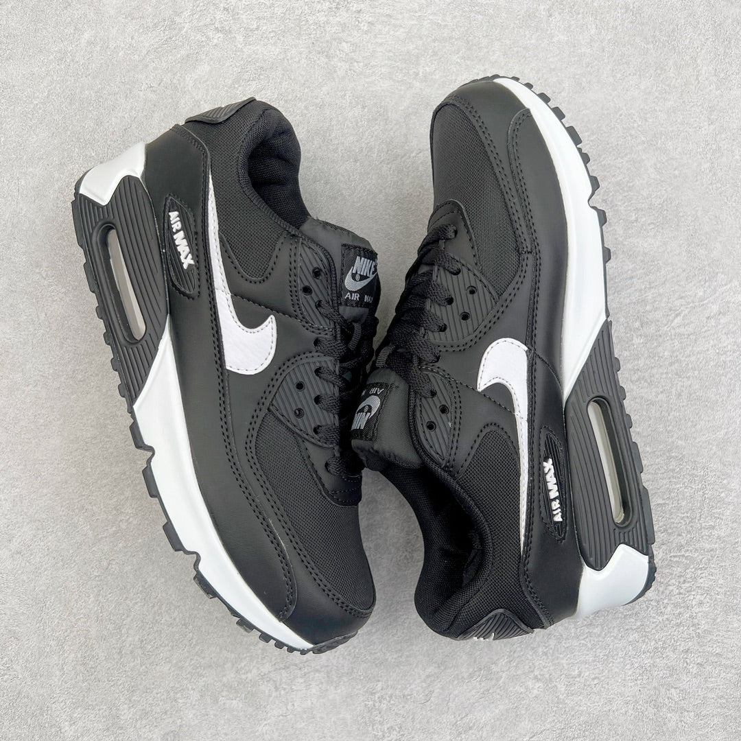 Air Max 90 Black