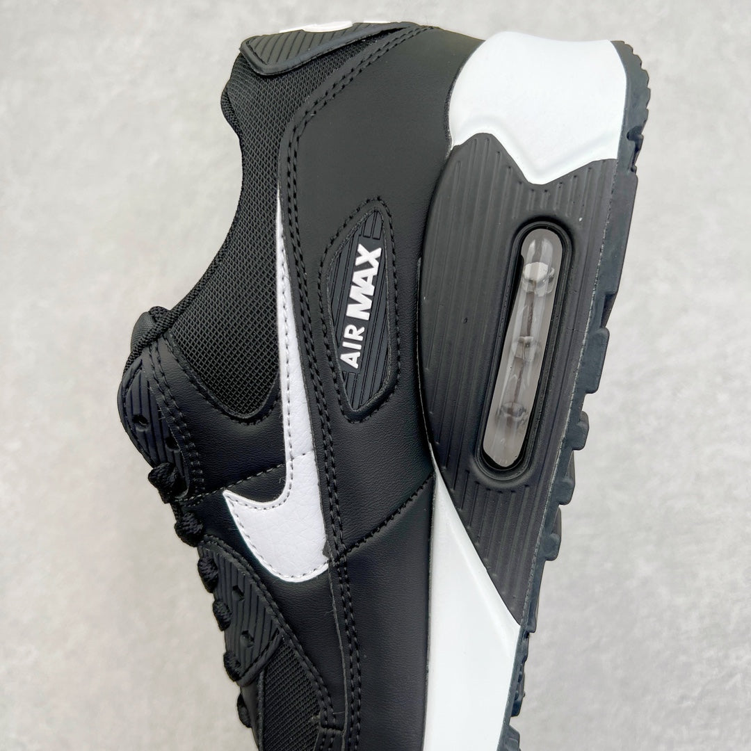 Air Max 90 Black