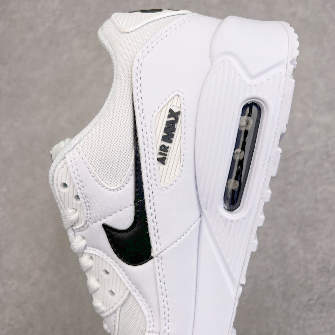 Air Max 90 White Black