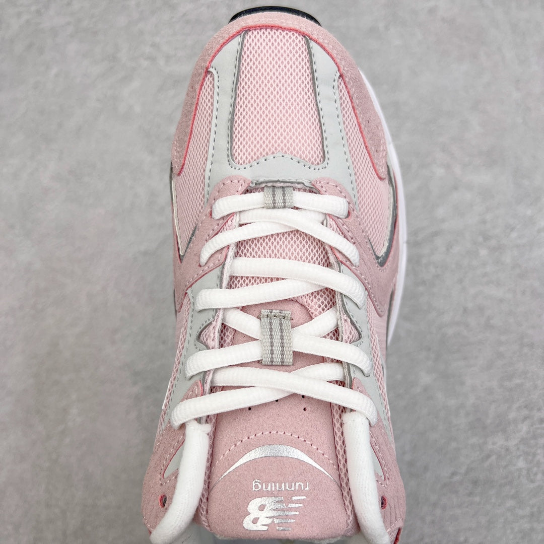 New Balance 530 Stone Pink