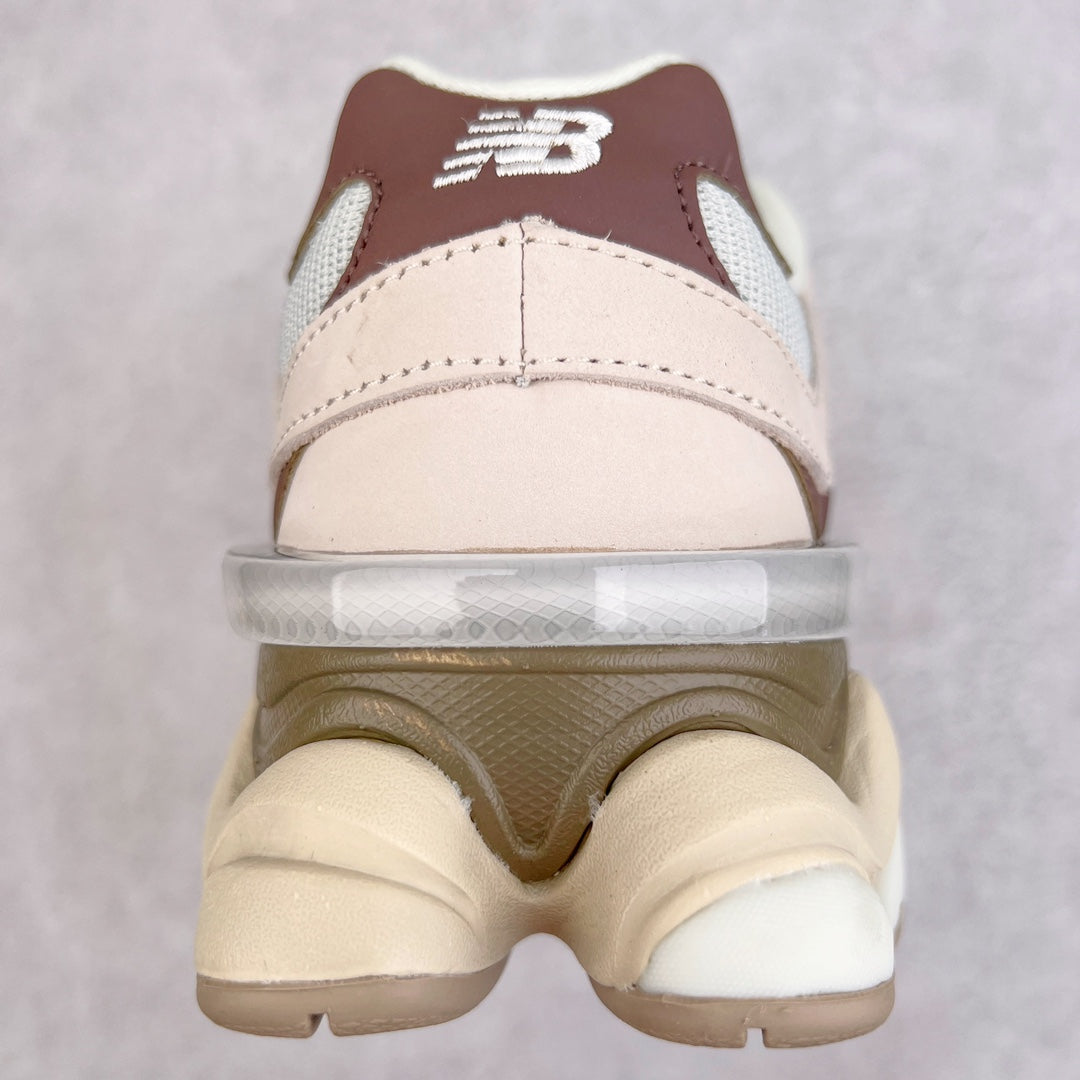 New Balance 9060 Grey Matter Timberwolf