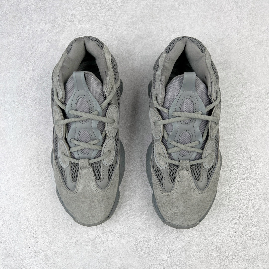 Yeezy 500 Granite