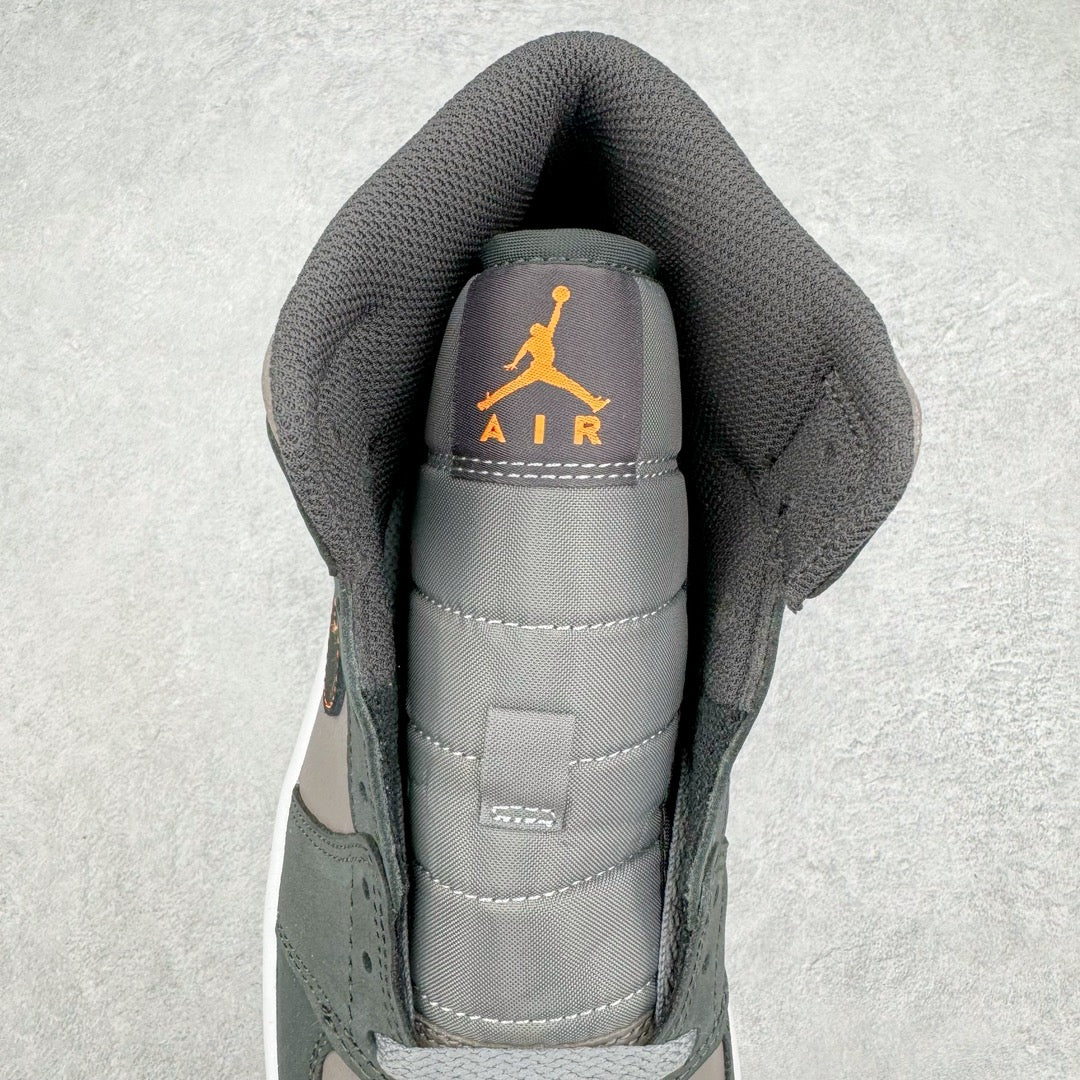 Air Jordan 1 Mid SE Night Stadium