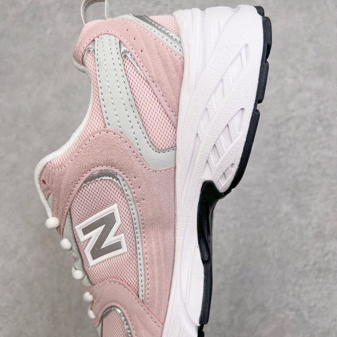 New Balance 530 Stone Pink