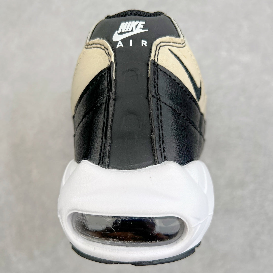 Air Max 95 Black Champagne