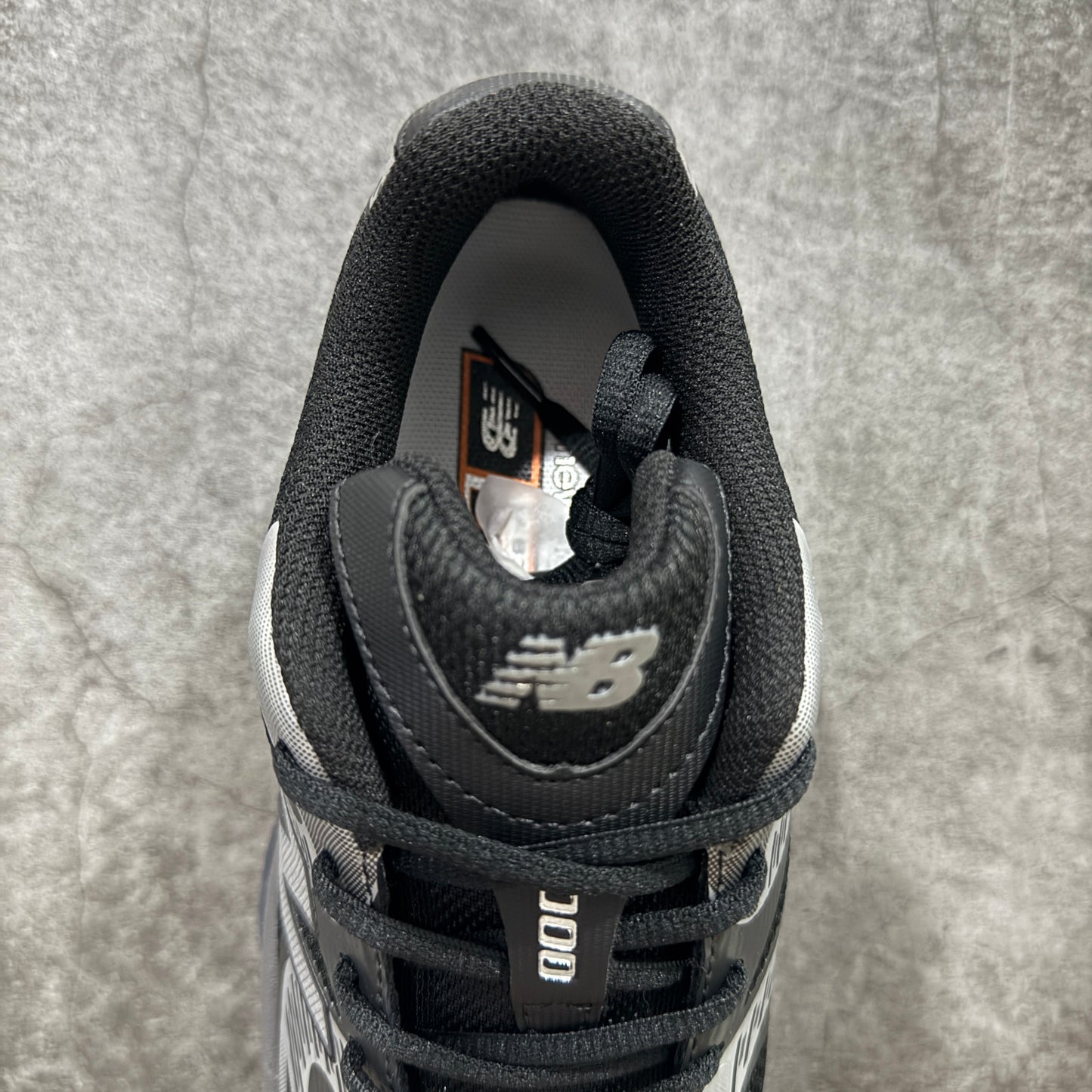 New Balance Abzorb 2000 Black