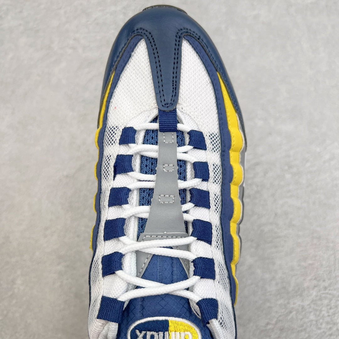 Air Max 95 Michigan