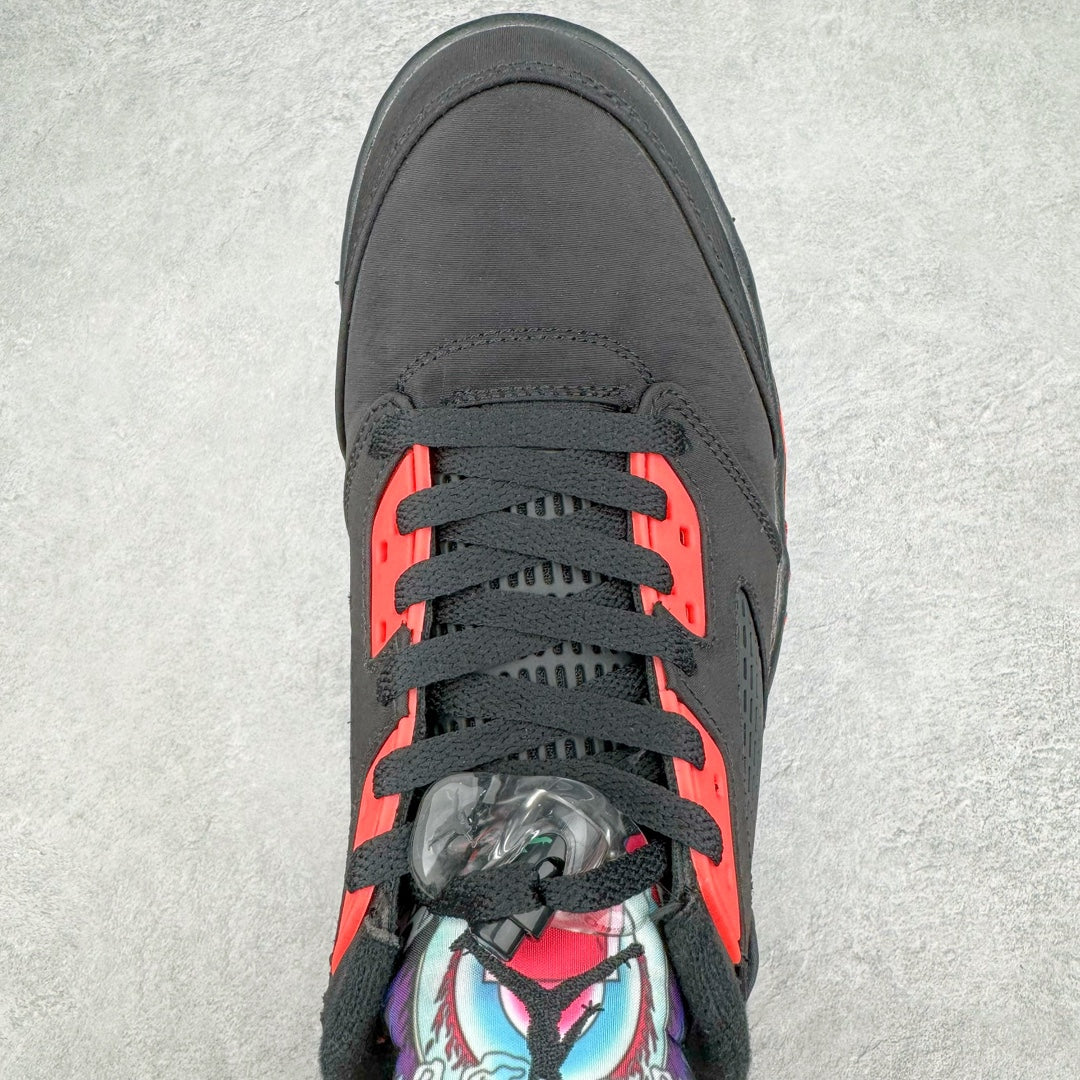 Air Jordan 5 Retro "Chinese new year"