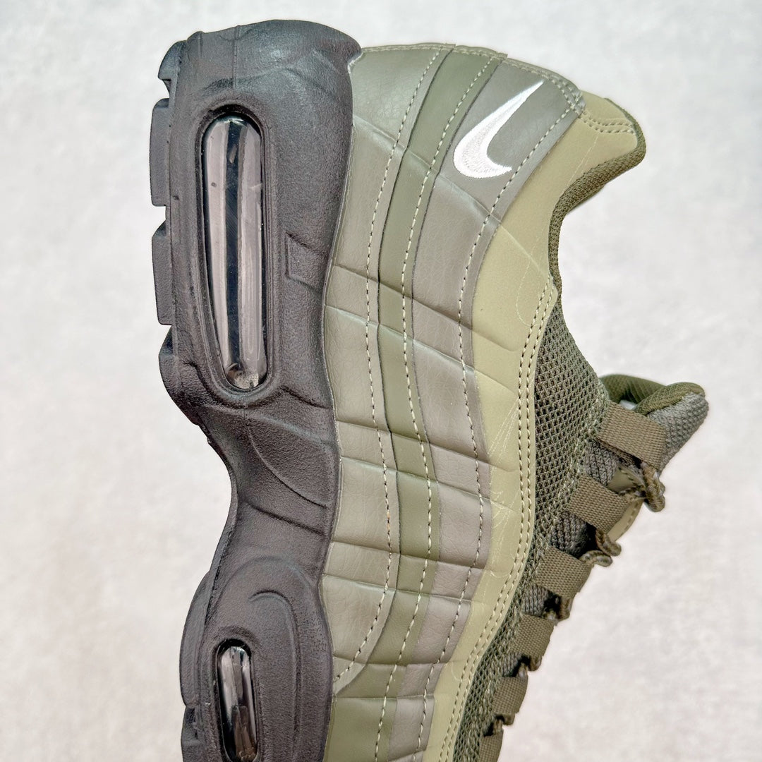 Air Max 95 Cargo Khaki