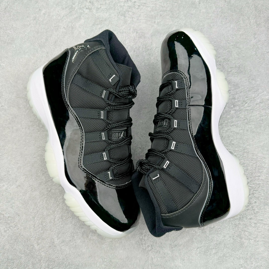 Air Jordan 11 Retro Jubilee 25th Anniversary