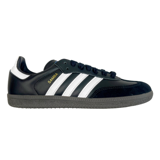 Adidas Samba OG Black Gum