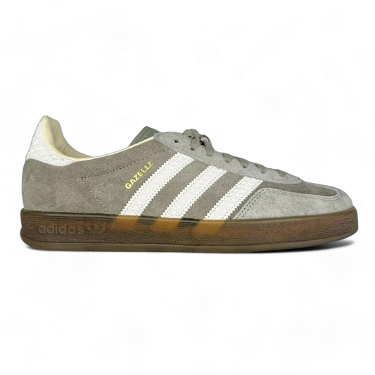 Adidas Gazelle Indoor Gray