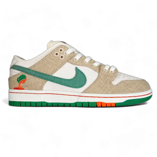 Jarritos × Dunk SB Low