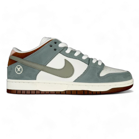 Dunk Low SB x Yuto Horigome
