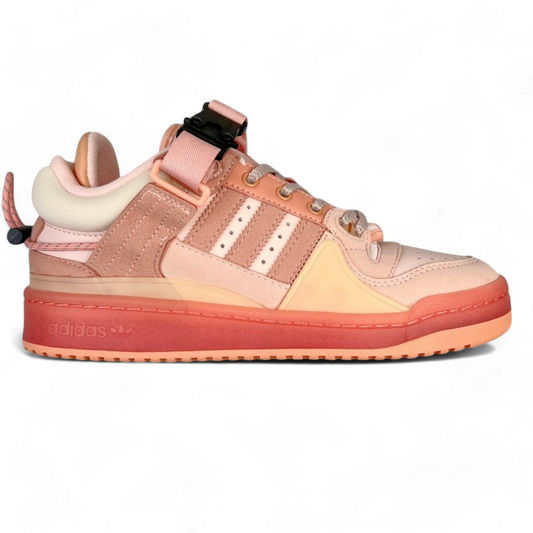 Adidas Bad Bunny x Forum Low Pink Easter Egg