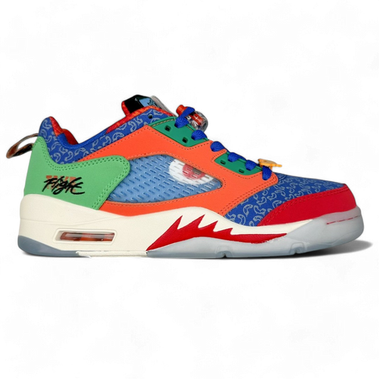 Air Jordan 5 Retro Low Doernbecher