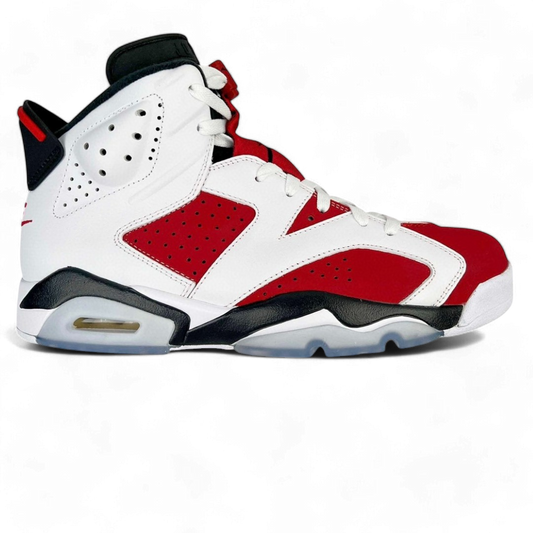 Air Jordan 6 Retro Carmine