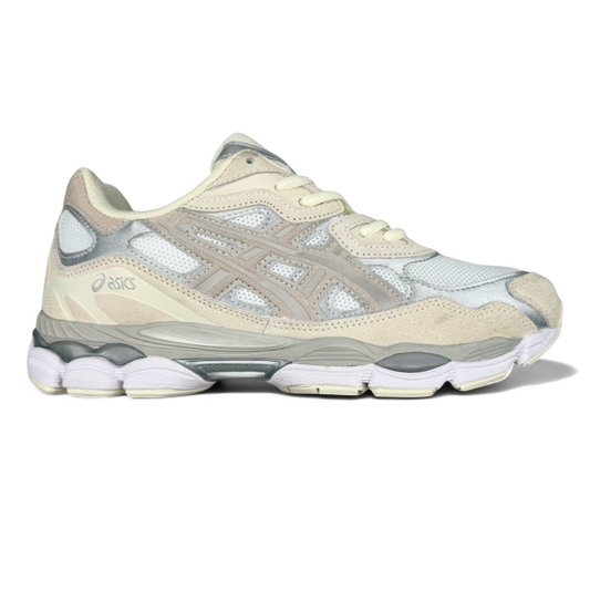 ASICS Gel-NYC 'White Oyster Grey'