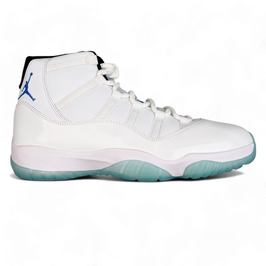 Air Jordan 11 Retro Legend Blue