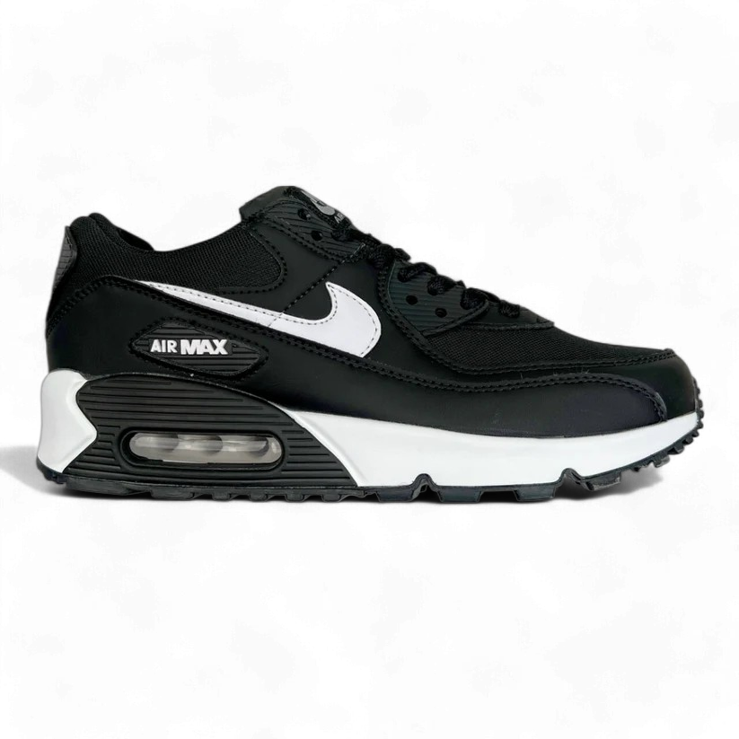 Air Max 90 Black