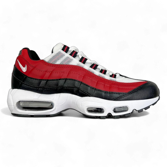 Air Max 95 Red Black
