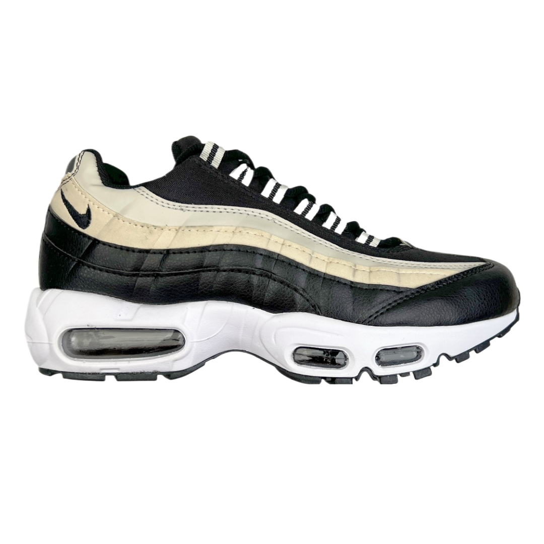 Air Max 95 Black Champagne