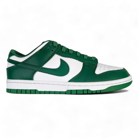 Dunk Low Varsity Green