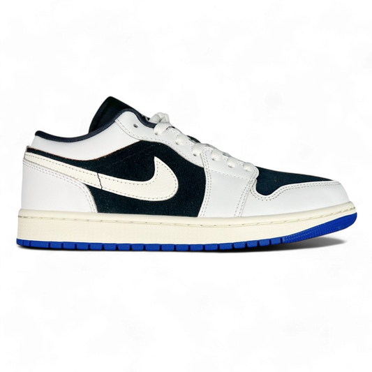 Air Jordan 1 Low Quai 54
