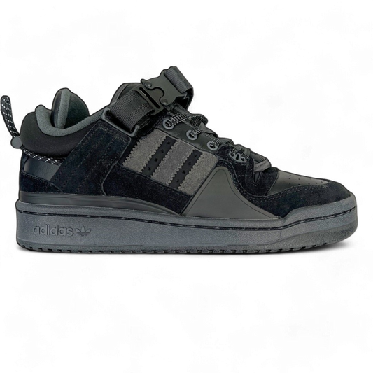 Bad Bunny x Adidas Forum Buckle Low Back To School