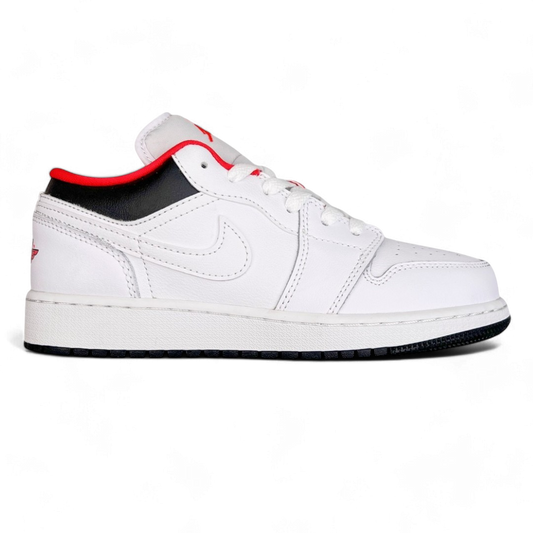 Air Jordan 1 Low Chicago Home