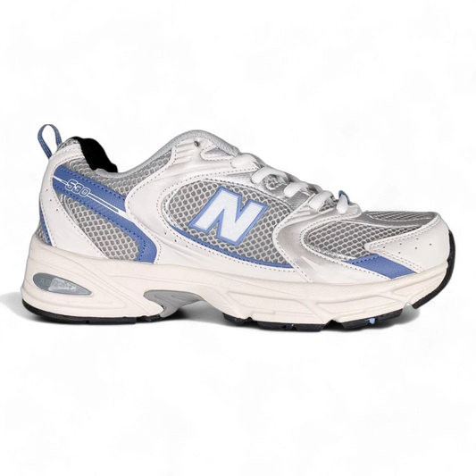 New Balance 530 Gray Blue