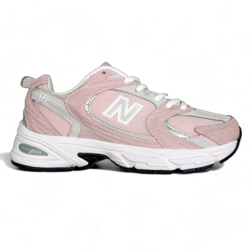 New Balance 530 Stone Pink