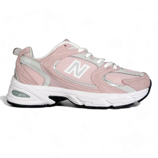 New Balance 530 Stone Pink